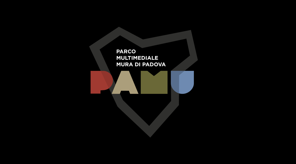 Logo Parco Mura Padova