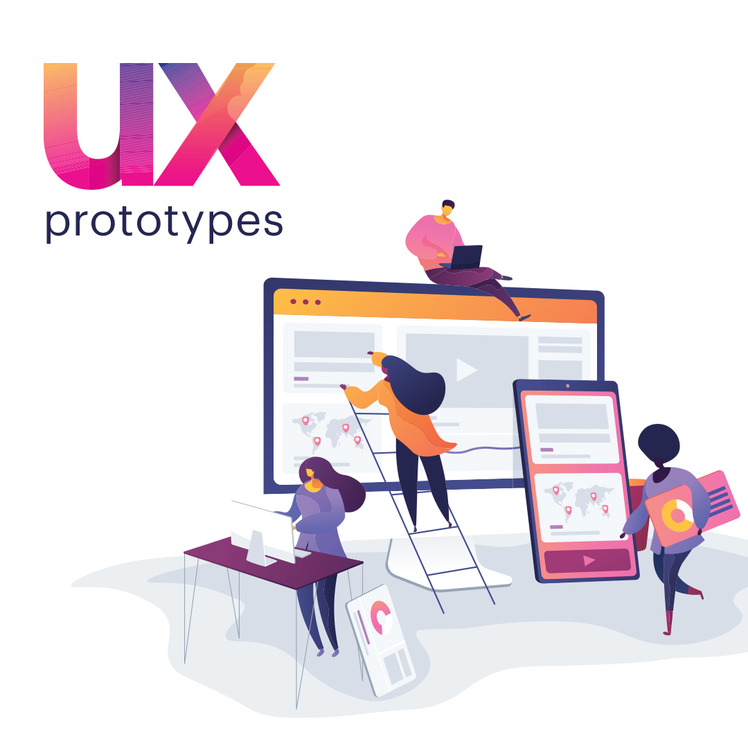 ux prototypes