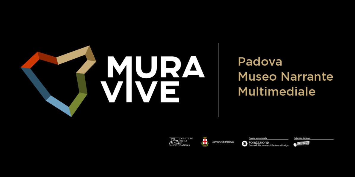 Mura Vive Padova logo