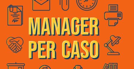 Manager per caso