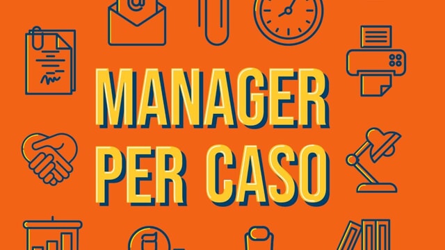 Manager per caso